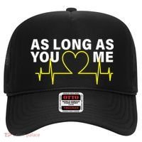 As Long As You Love Me Hat thumb 0