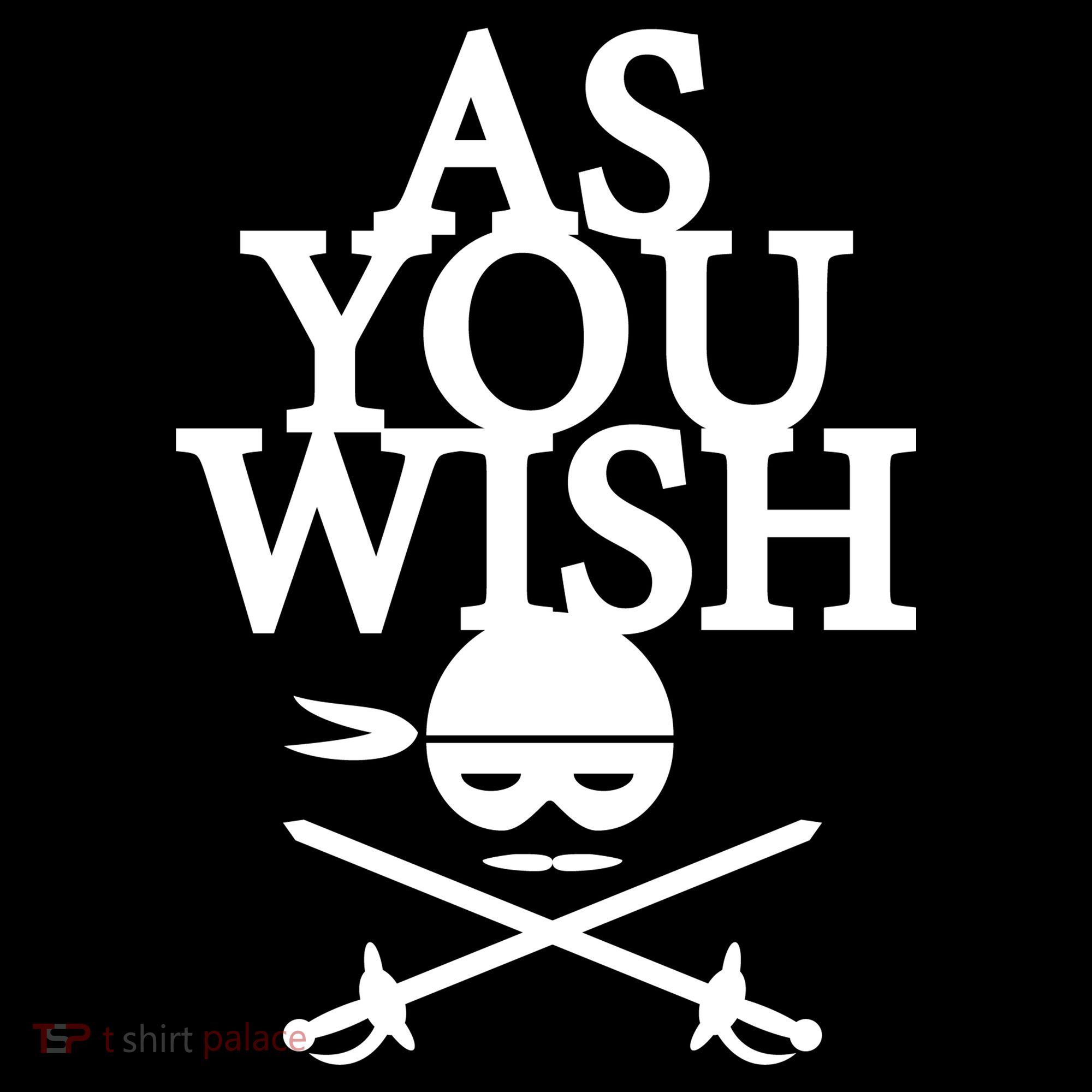 As You Wish Backpack