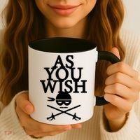 As You Wish Coffee Mug thumb 3
