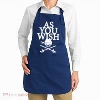 As You Wish Apron thumb 2