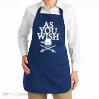 As You Wish Apron thumb 2