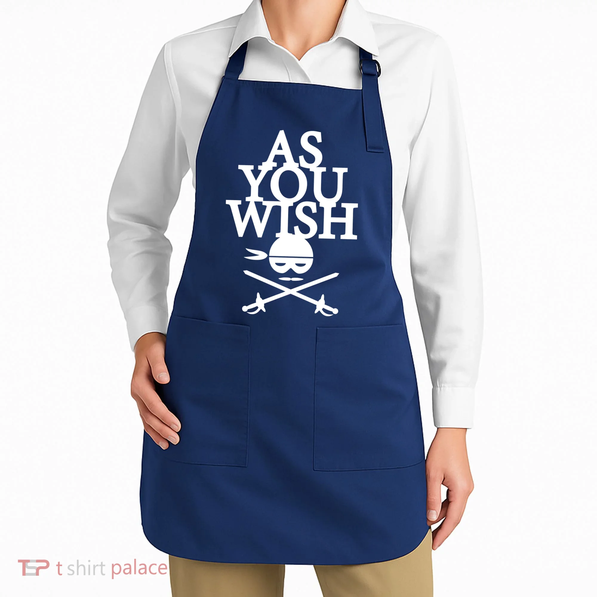 As You Wish Apron