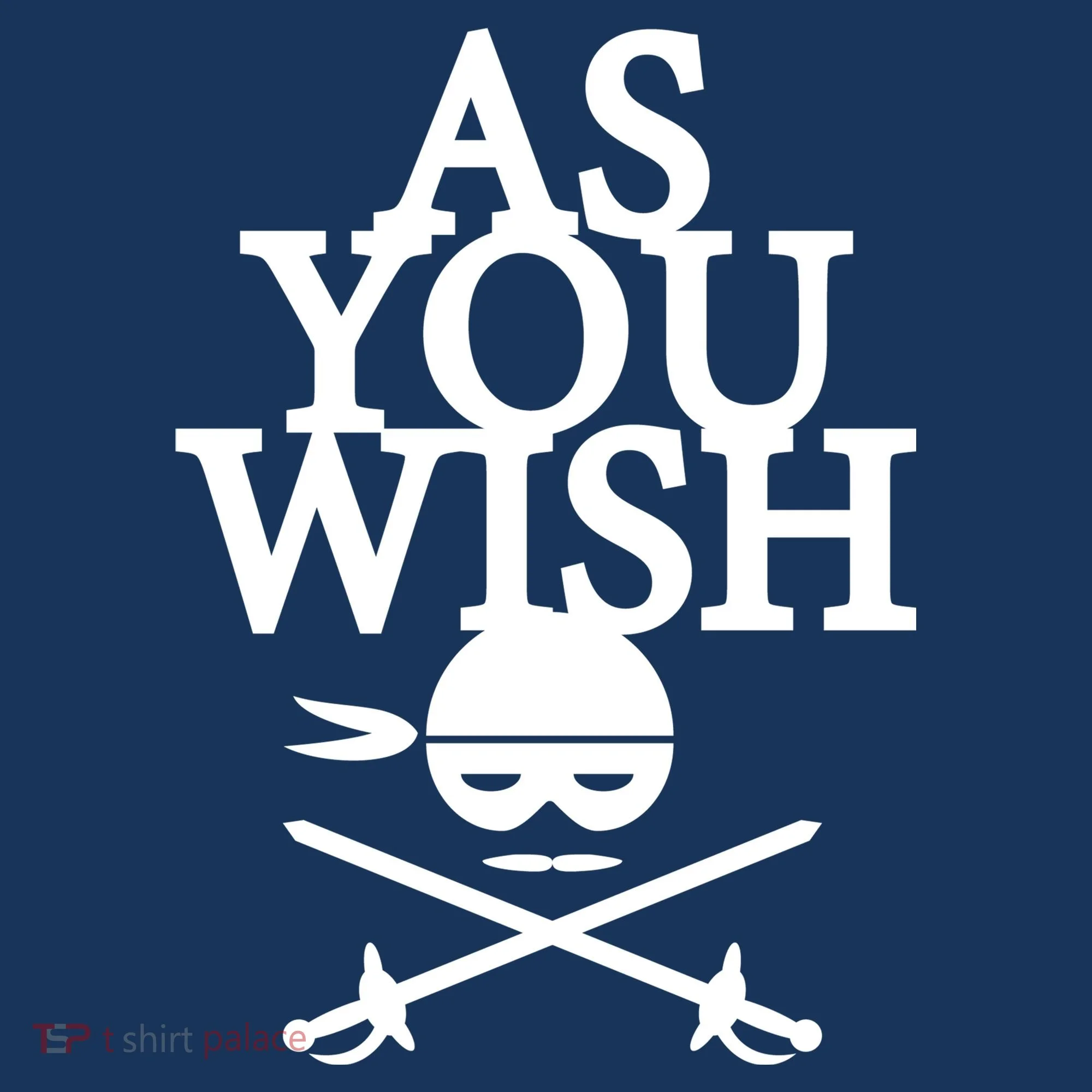 As You Wish Coaster