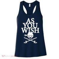 As You Wish Women's Tank Top thumb 0