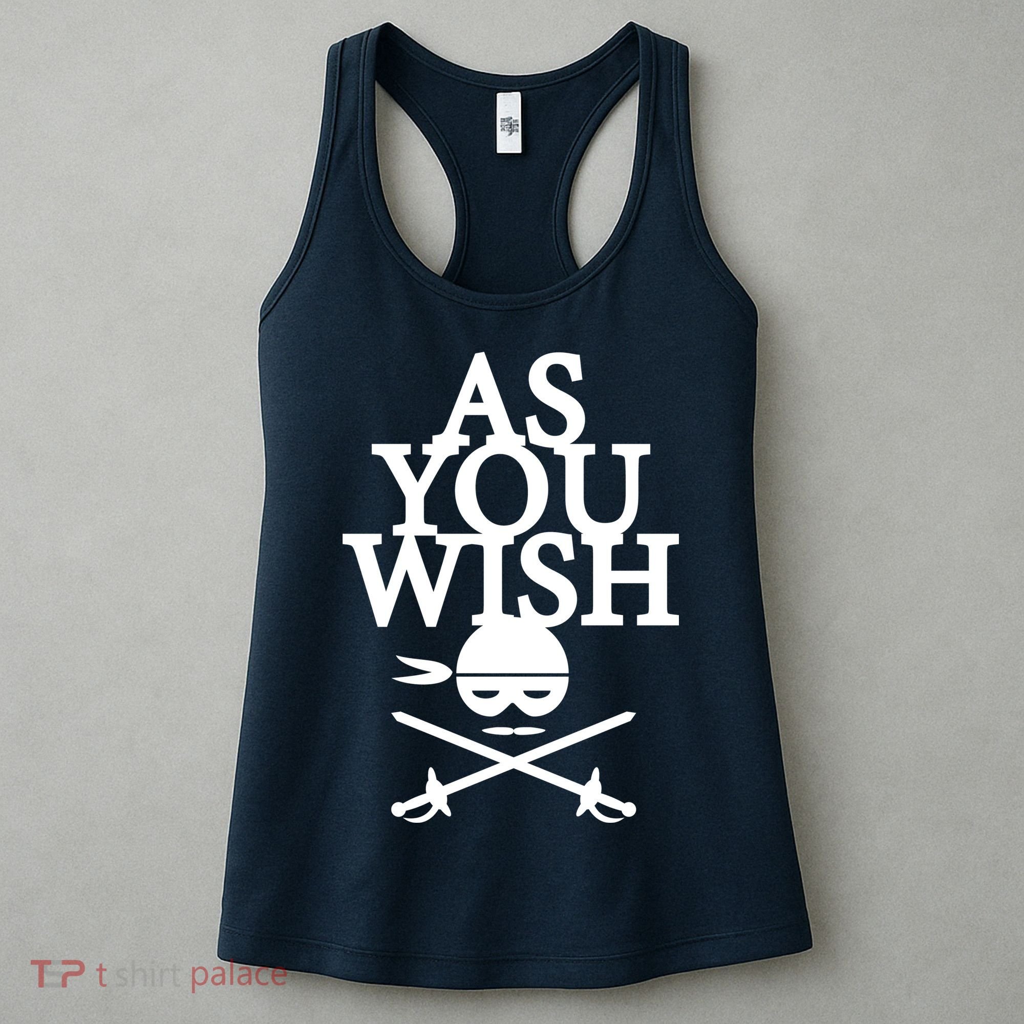As You Wish Women's Tank Top