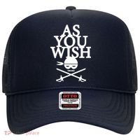As You Wish Hat thumb 0