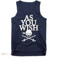 As You Wish Tank Top thumb 0
