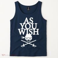 As You Wish Tank Top thumb 2