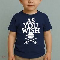 As You Wish Toddler T-Shirt thumb 2