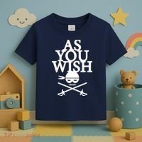As You Wish Toddler T-Shirt thumb 3