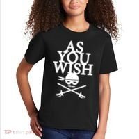 As You Wish Kids T-Shirt thumb 2