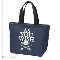As You Wish Tote Bag thumb 3