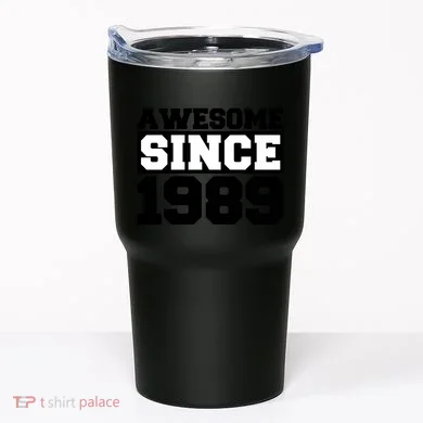 Tumbler