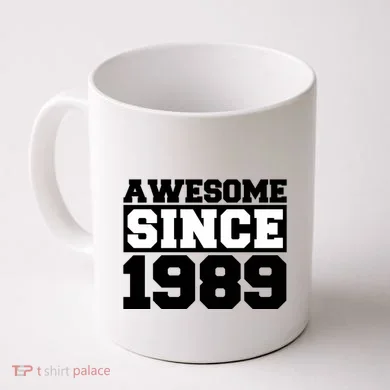 Coffee Mug