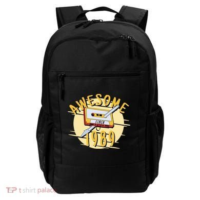 Awesome Since 1989 Backpack