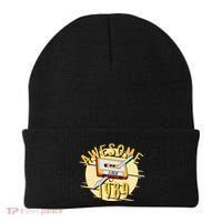 Awesome Since 1989 Beanie thumb 0
