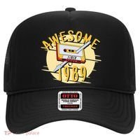 Awesome Since 1989 Hat thumb 0