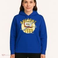 Awesome Since 1989 Hoodie thumb 5