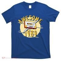 Awesome Since 1989 T-Shirt thumb 0