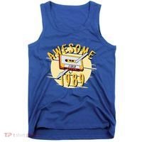 Awesome Since 1989 Tank Top thumb 0