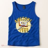 Awesome Since 1989 Tank Top thumb 2