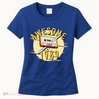 Awesome Since 1989 Women's T-Shirt thumb 0