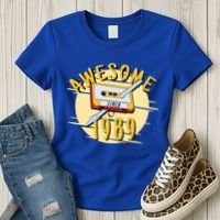 Awesome Since 1989 Women's T-Shirt thumb 3