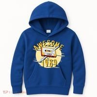 Awesome Since 1989 Kids Hoodie thumb 0