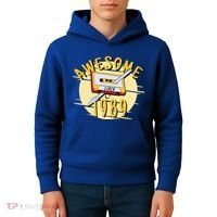 Awesome Since 1989 Kids Hoodie thumb 4
