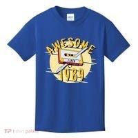 Awesome Since 1989 Kids T-Shirt thumb 0