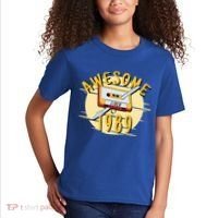 Awesome Since 1989 Kids T-Shirt thumb 2