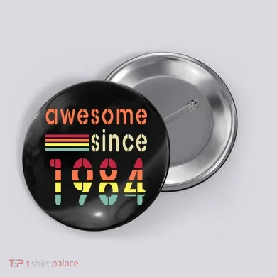 Button