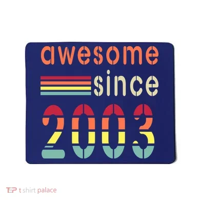 Mousepad