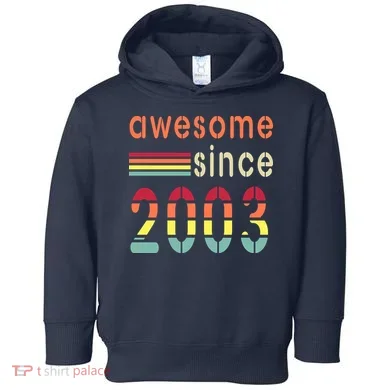Toddler Hoodie