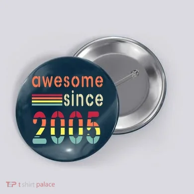 Button