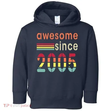 Toddler Hoodie