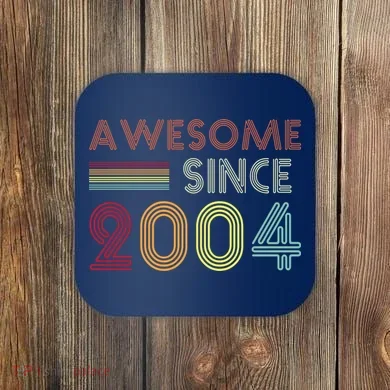 Coaster