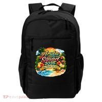 Aruba Squad 2026 One Happy Island Backpack thumb 0
