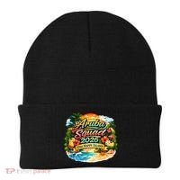 Aruba Squad 2026 One Happy Island Beanie thumb 0