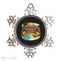 Aruba Squad 2026 One Happy Island Ornament thumb 0