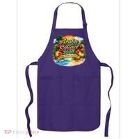 Aruba Squad 2026 One Happy Island Apron thumb 0