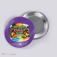 Aruba Squad 2026 One Happy Island Button thumb 0