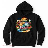Aruba Squad 2026 Hoodie thumb 0