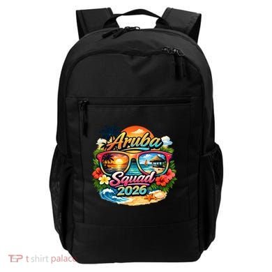 Aruba Squad 2026 Backpack