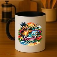Aruba Squad 2026 Coffee Mug thumb 4
