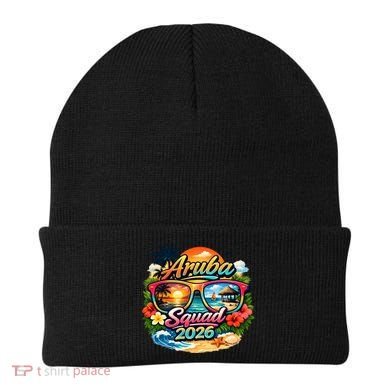 Aruba Squad 2026 Beanie