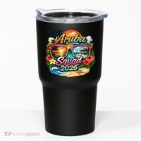 Aruba Squad 2026 Tumbler thumb 0