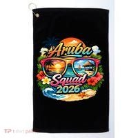 Aruba Squad 2026 Golf Towel thumb 0