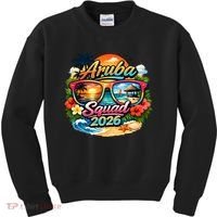 Aruba Squad 2026 Kids Sweatshirt thumb 0
