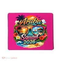 Aruba Squad 2026 Mousepad thumb 0